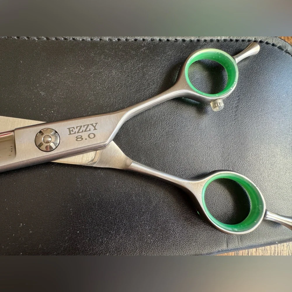Dog Grooming Scissors